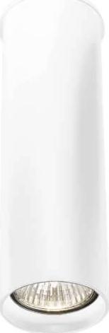 Lampa sufitowa Shilo Spot LAMPA sufitowa ARIDA 7009 Shilo tuba downlight OPRAWA biała
