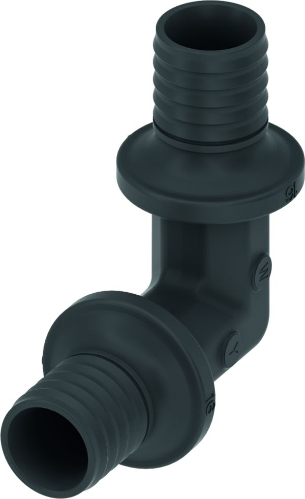 Tece Kolano PPSU 20 x 20mm (737020)