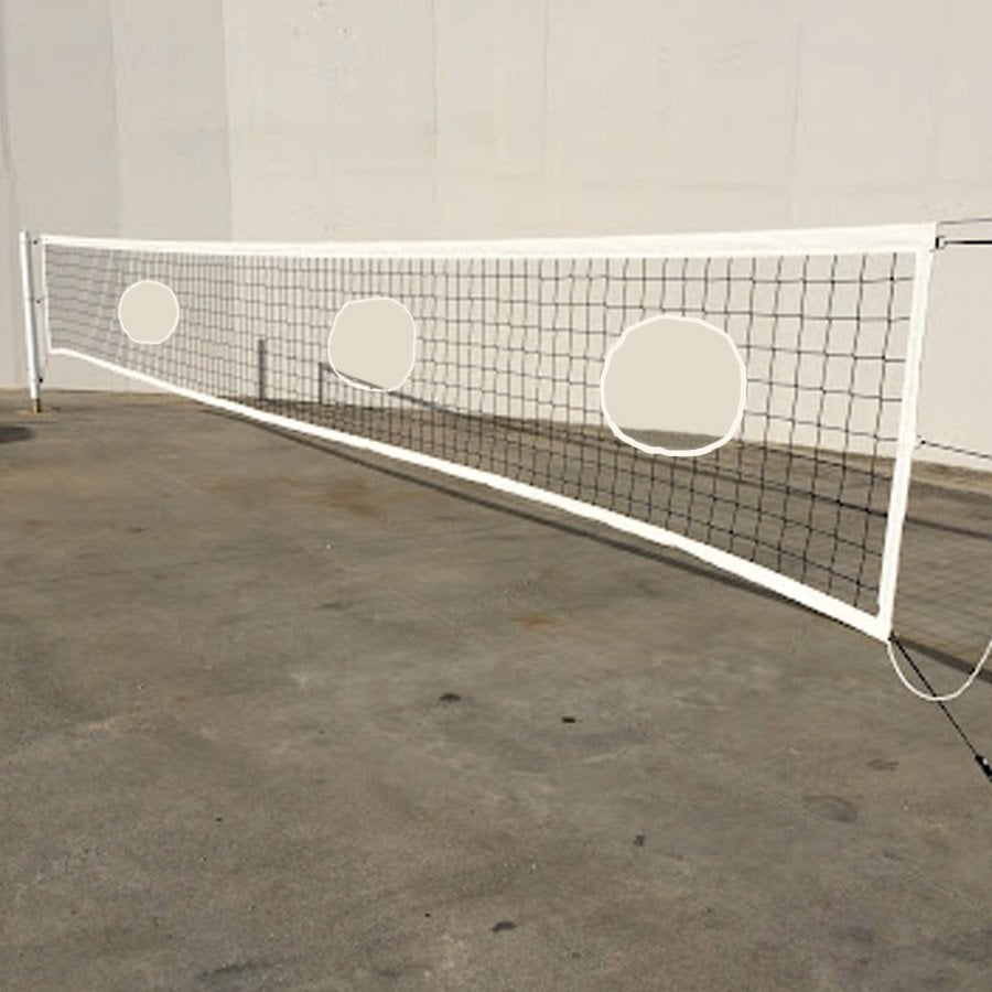 Daniken Siatka do pierścieniówki