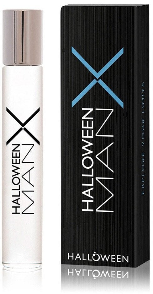 Jesus Del Pozo Halloween Man X woda toaletowa spray 15ml