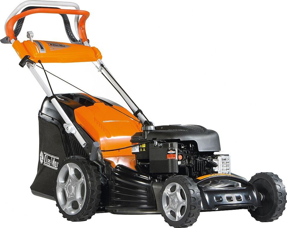 Kosiarka spalinowa Oleo-Mac G 53 TBX AllRoad 4 (66079121E5)