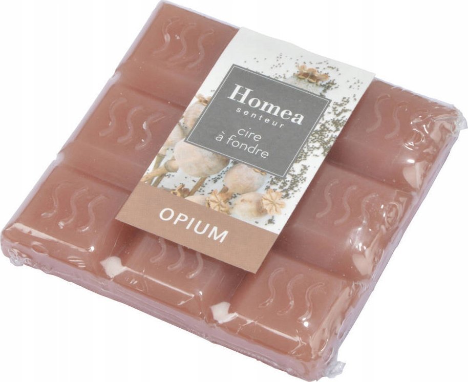 Homea Wosk zapachowy, 12 szt.