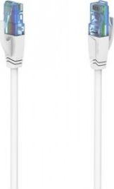 Hama KABEL SIECIOWY CAT6a U/UTP 10 Gbit/s 10M