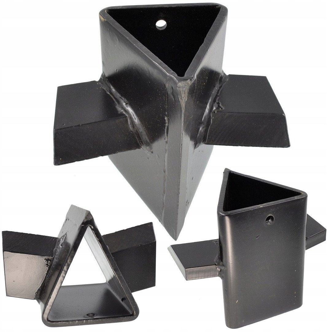 Klin Rozłupujący Cedrus Na 4 Części Łuparka Ls02H Cedrls02