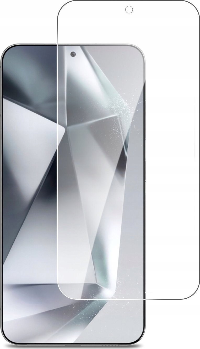 4smarts 4smarts Second Glass für Samsung Galaxy S24