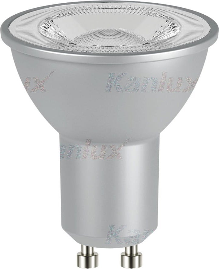 Kanlux Żarówka LED GU10 6,5W neutralny Kanlux 35241
