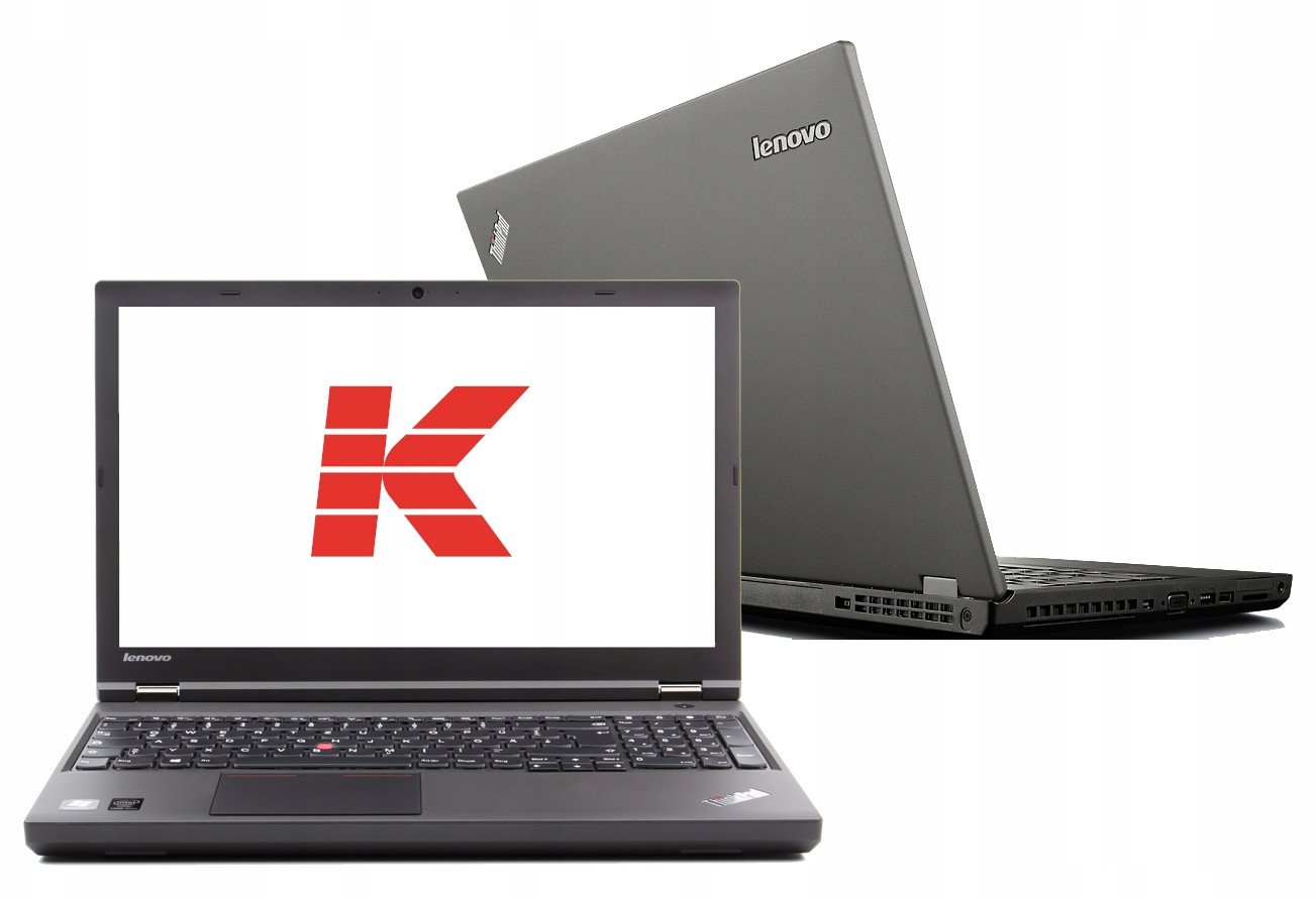 Laptop Lenovo T540p i5 16GB 480GBSSD Windows 7/10