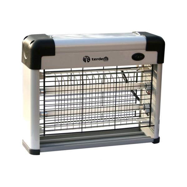 Terdens Lampa owadobójcza 2 x 10W 230V ze stabilizatorem