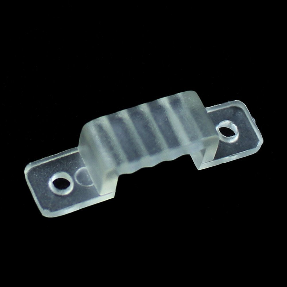 Tech-Led MOCOWANIE TAŚMY LED 5050 230V 10MM WWA