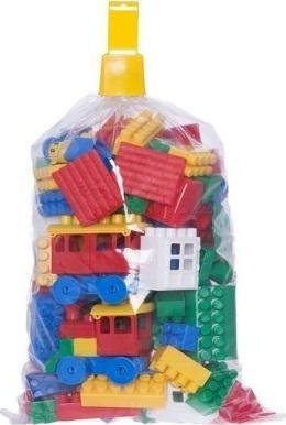 Hemar Klocki konstrukcyjne bardzo duże