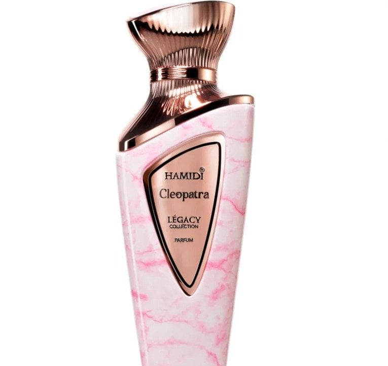 Hamidi, Legacy Cleopatra, Eau De Parfum, For Women, 100 ml For Women