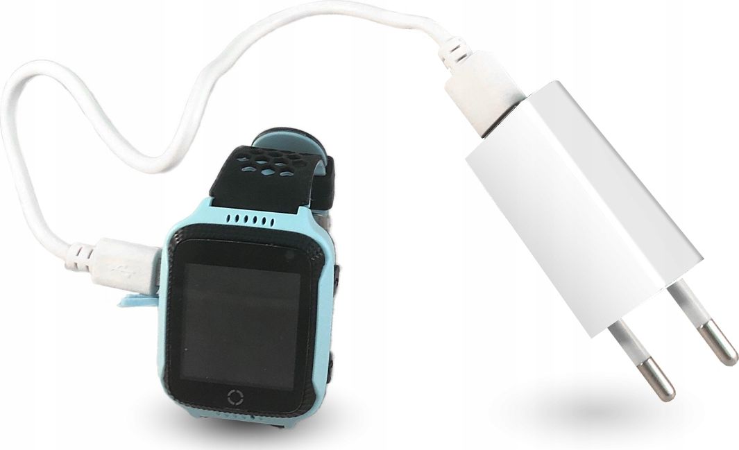 Calmean Ładowarka do Smartwatcha biała