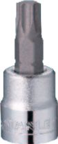 Stanley Nasadka trzpieniowa Torx 1/4" T7 (732438)