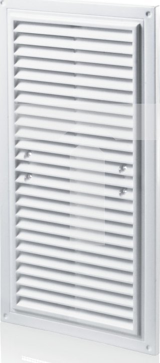 Vents Kratka wentylacyjna WPZ FTMV 295x160
