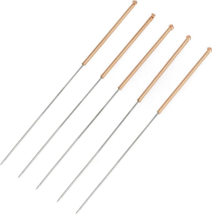 OEM Igła do czyszczenia dyszy 1mm - 5 sztuk}