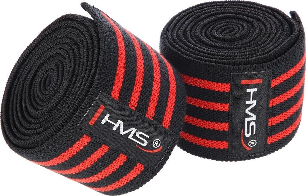 HMS OKX02 2M Owijki Ściągacz Usztywniacz Na Kolano (2szt)