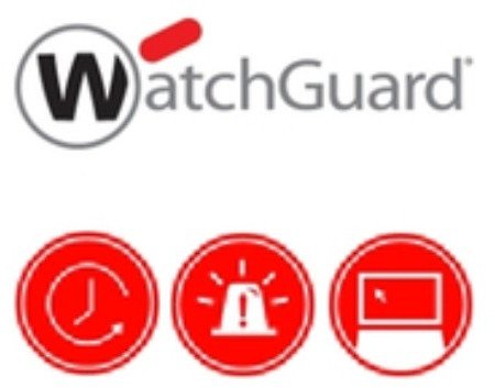 WatchGuard NGFW Suite Ren./Upg. 3-yr for Firebox M4600