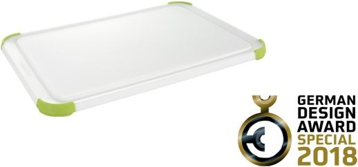 Deska do krojenia Tescoma plastikowa Precioso 26x16cm