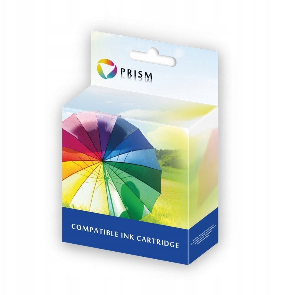 PRISM Epson Tusz T12D L Black 5k 105ml 100% New