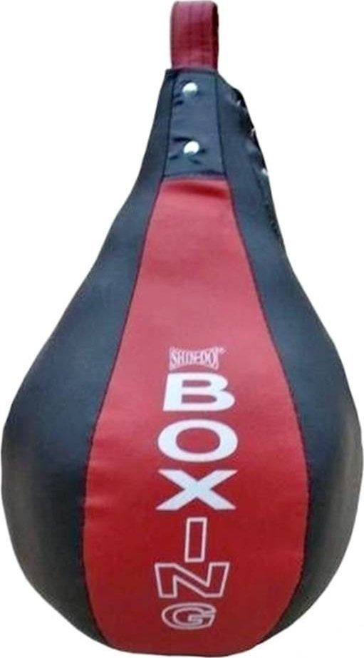 Shin-do GRUSZKA BOKS.MALA SHIN GM01