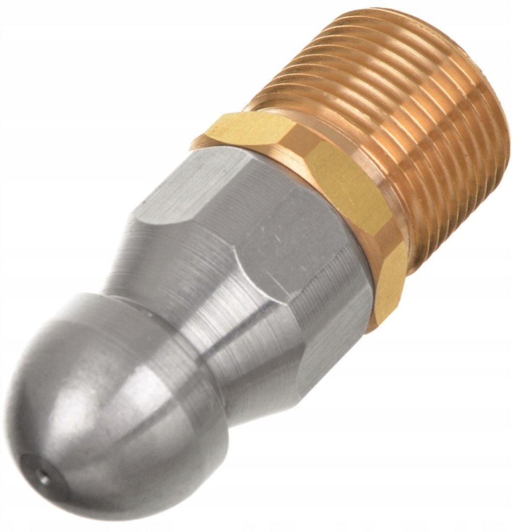 Dysza KRET czyszczenia kanalizacji M22 do Karcher HD HDS r. 065 070 075 080