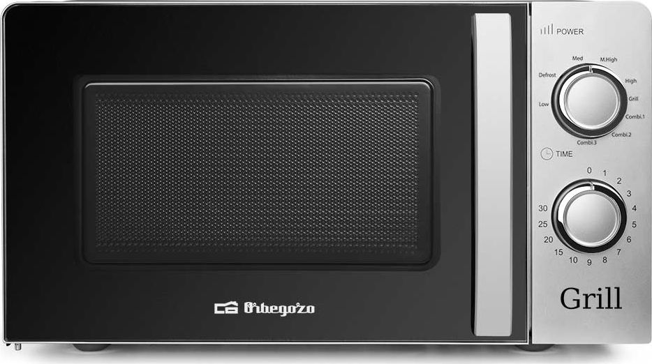 Kuchenka mikrofalowa Orbegozo MIG 2138