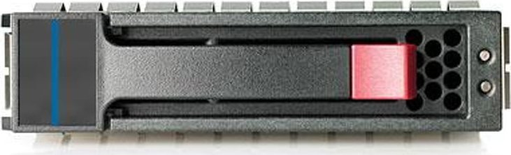 Dysk serwerowy HP 4TB 3.5'' SAS-2 (6Gb/s) (797267-B21)