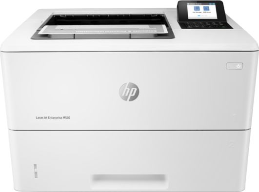 Drukarka laserowa HP LaserJet Enterprise M507dn (1PV87A)