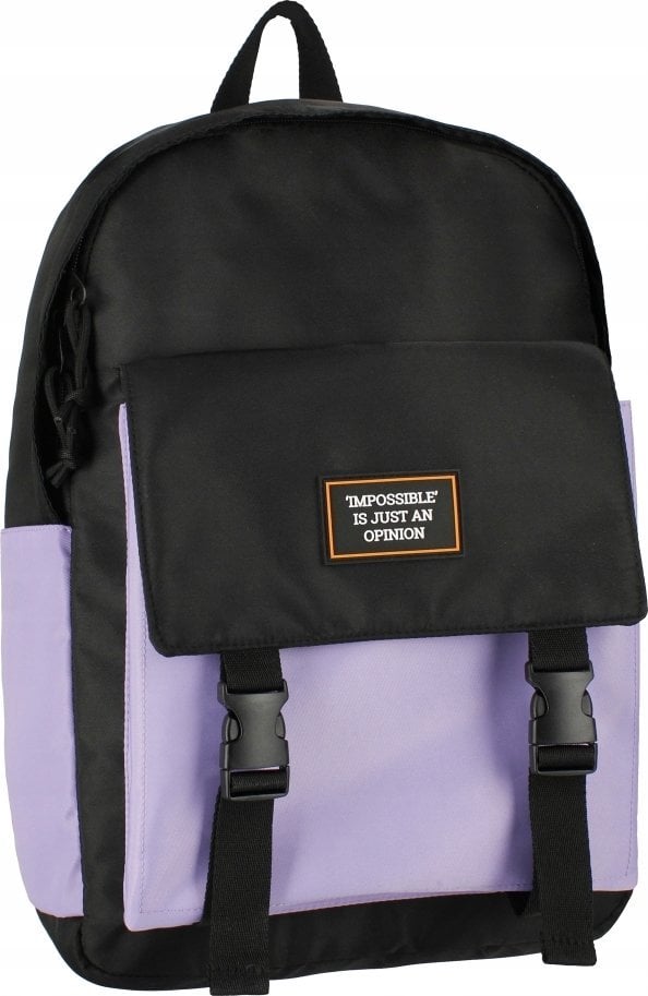 Starpak PLECAK JUST VIOLET STK PB 1/12