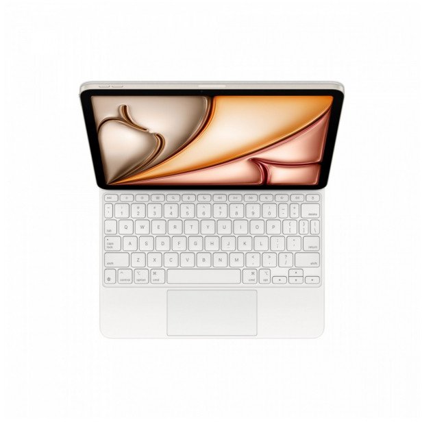 apple Klawiatura Magic Keyboard do iPada Air 11 '' (M3) - angielski (USA)