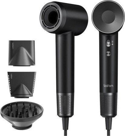 Suszarka Laifen Swift Special Czarna