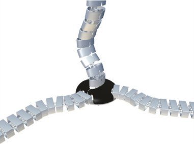 Bachmann Wąż kablowy BACHMANN Easy - Switch