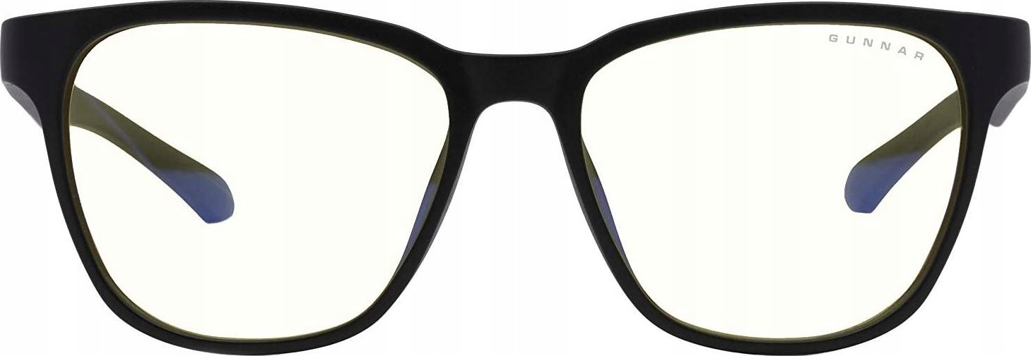Gunnar Gunnar Optiks Berkeley okulary do komputera Unisex