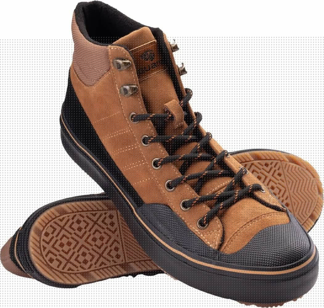 Męskie buty casualowe Iguana Troper Mid rozmiar 44