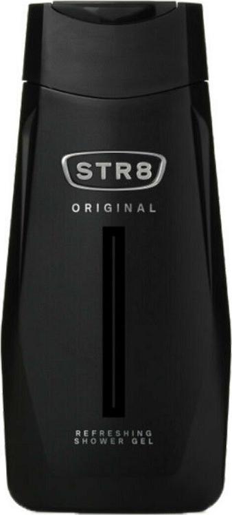 STR8 STR8 Original SHOWER GEL 250ml