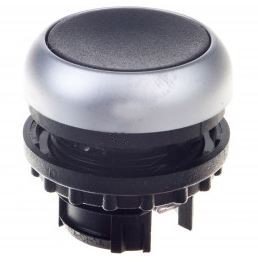 Eaton Przycisk płaski M22-DR-S czarny - 216613
