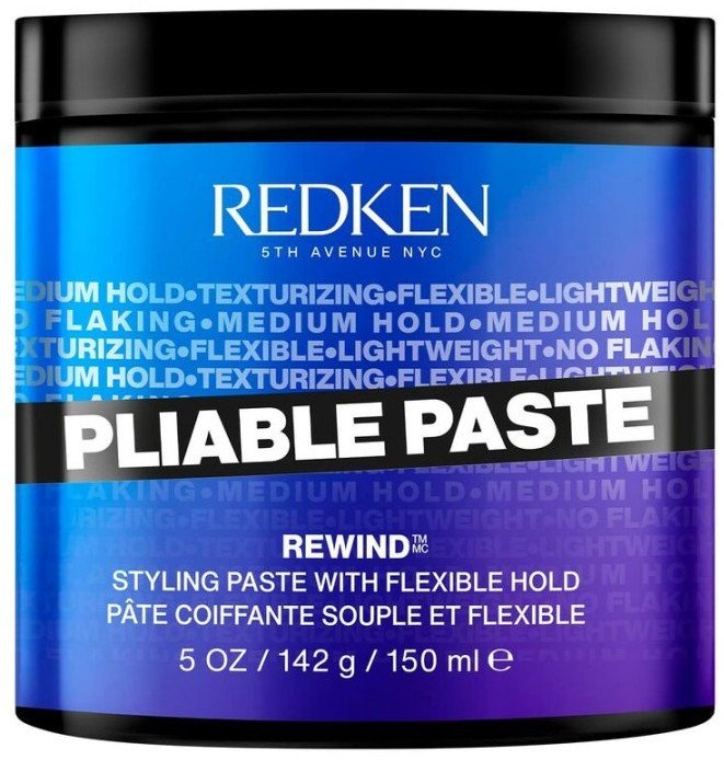 Krem do Stylizacji Redken Pliable Paste 150 ml