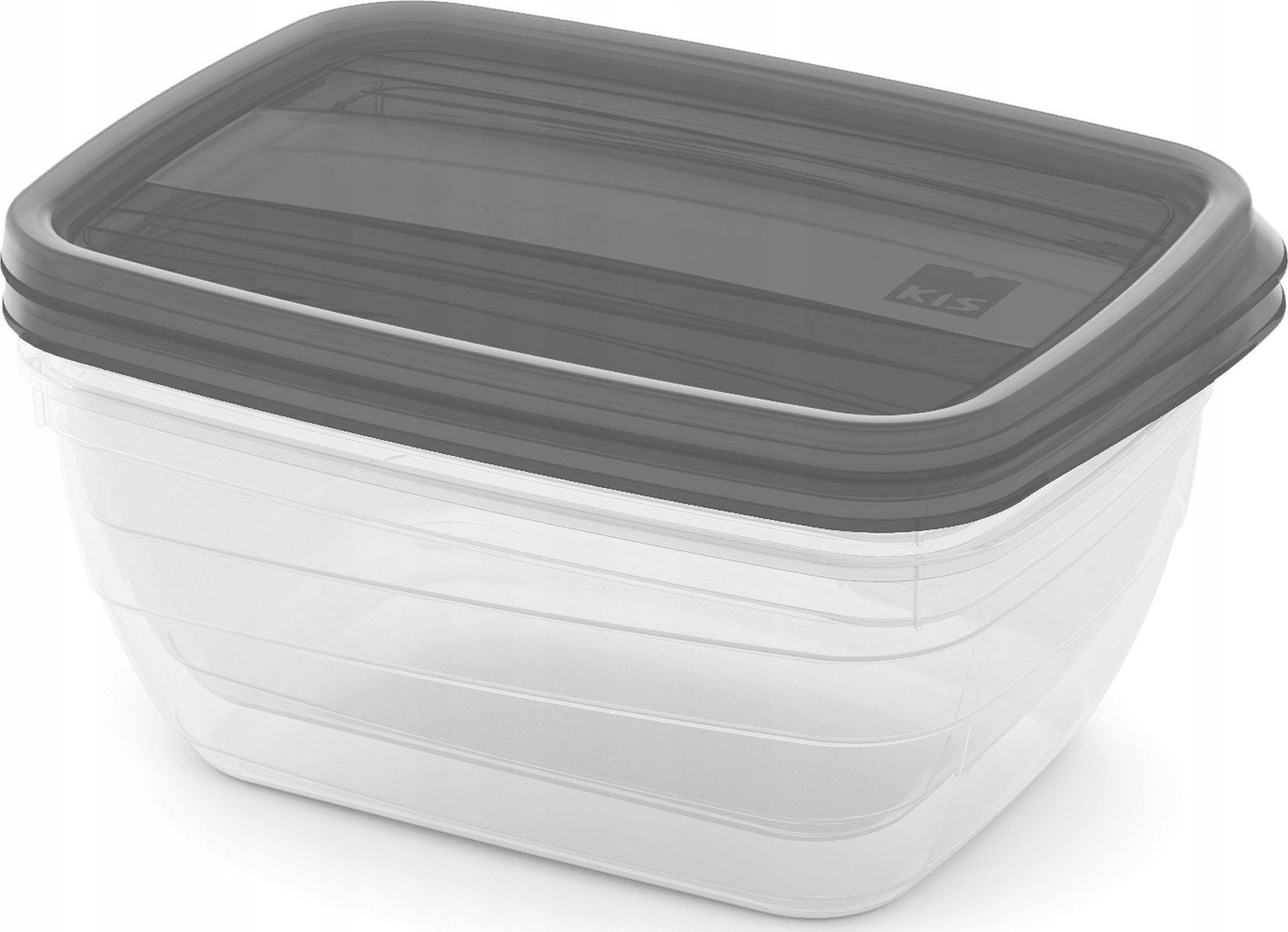 Kadax Curver Zestaw Pojemników Na Żywność Śniadanie 1,3L