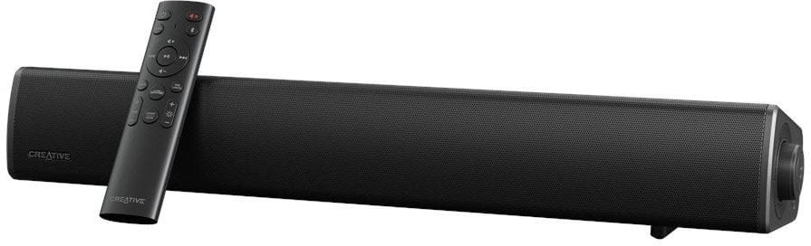 Głośniki komputerowe Creative Soundbar GS5 (51MF8470AA000)