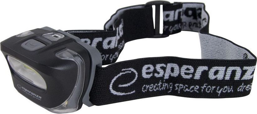 Latarka czołowa Esperanza Lynx