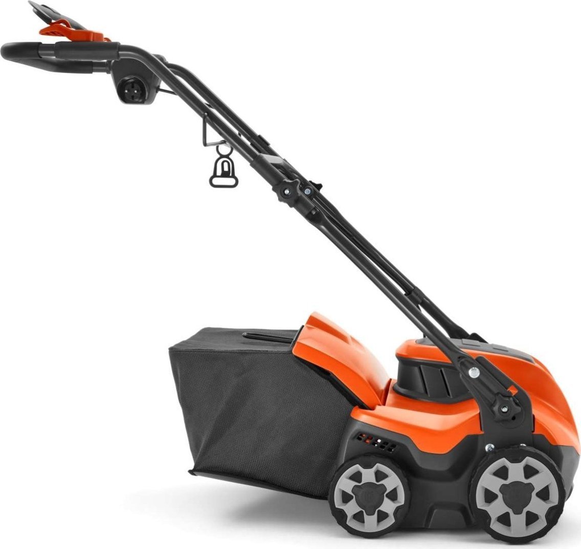Husqvarna Electric scarifier HUSQVARNA S138C