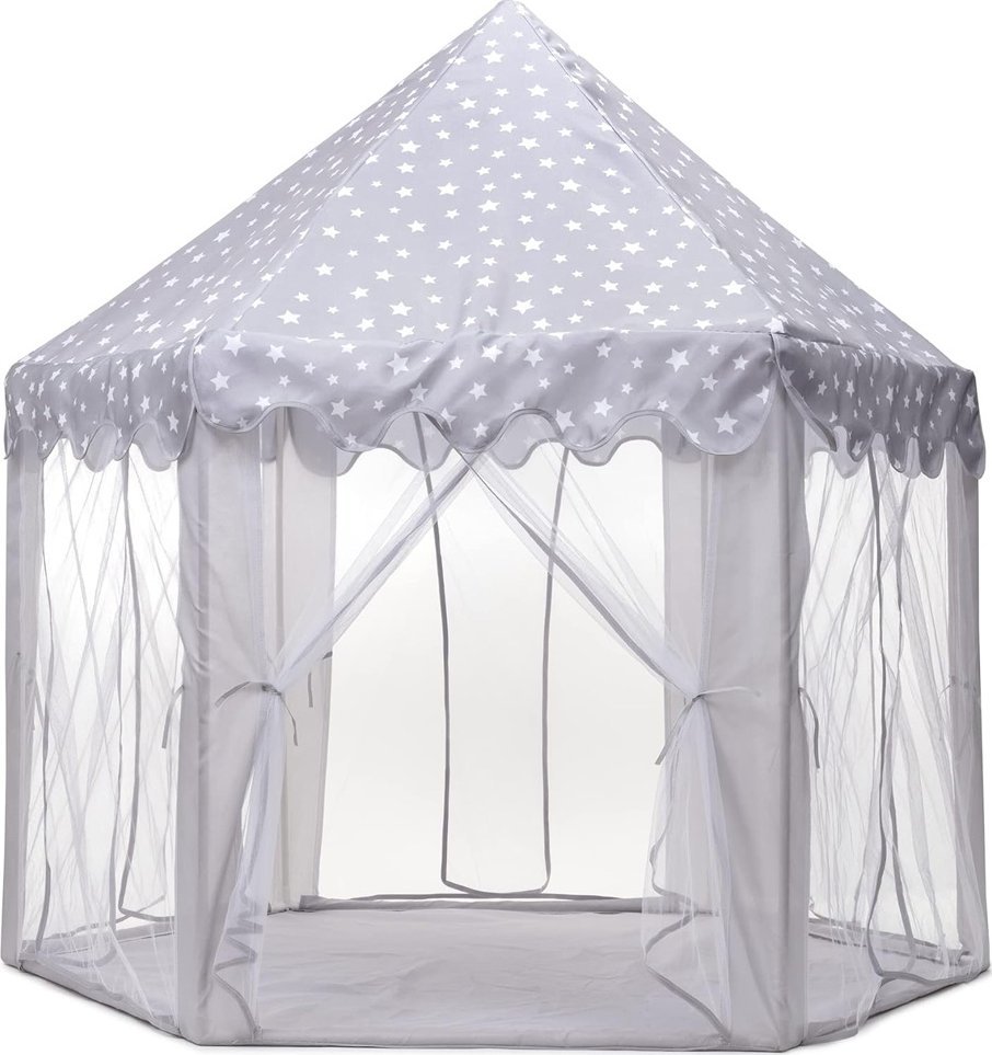 Verk Namiot zamek domek dla dzieci pałac do do domu i ogrodu do zabawy Namiot zamek domek dla dzieci pałac do do domu i ogrodu do zabawy