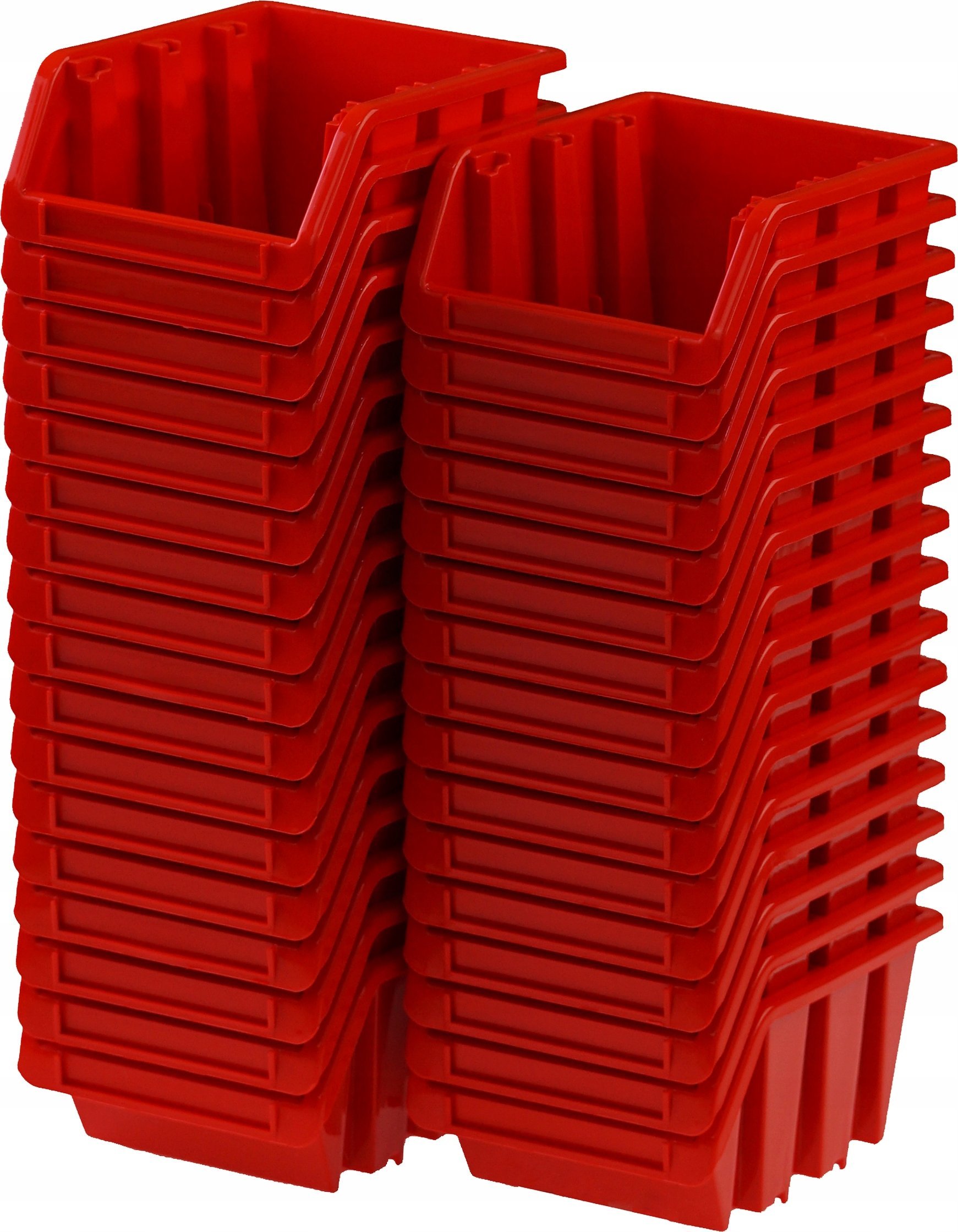 33x Pojemnik magazynowy Truck KTR16 kuweta magazynowa