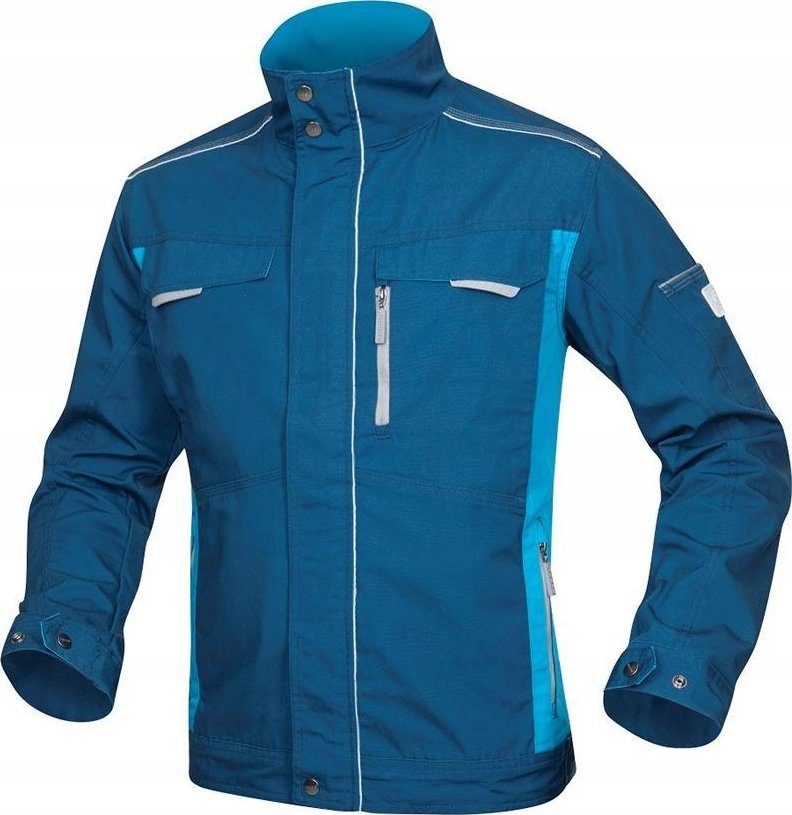 Ardon ARDON URBAN - bluza - niebieski H6418 3XL