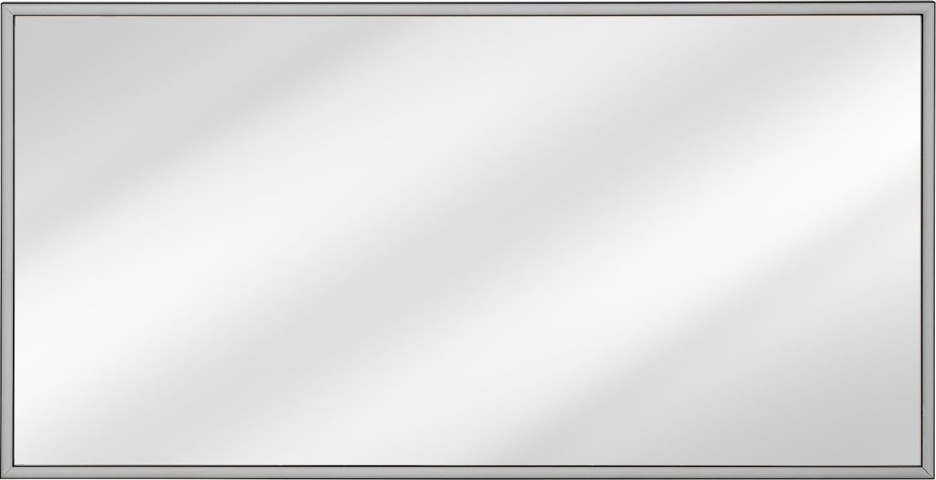 Lustro Comad Lustro łazienkowe LED, prostokątne, Alice, 68x3x126 cm