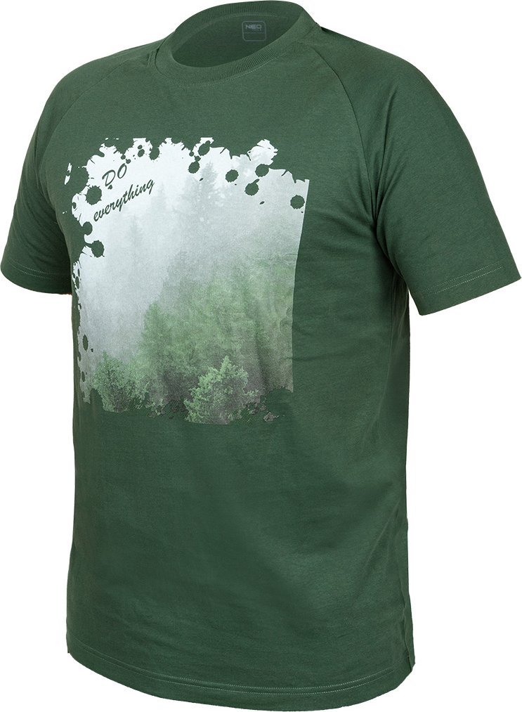Neo T-shirt OUTDOOR, las, rozmiar XXXL