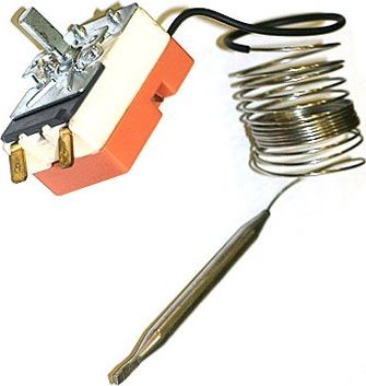 TERMOSTAT RD1 IMPORT