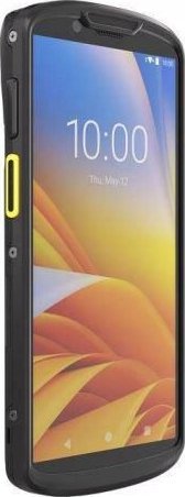 Terminal sieciowy Zebra TC53 terminal 15,2 cm (6") 1080 x 2160 px Ekran dotykowy 293 g Czarny