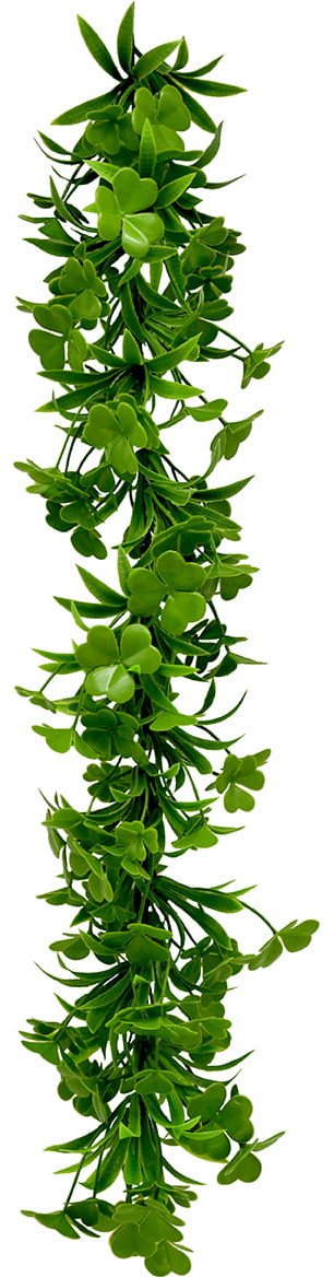 WISZĄCA ROŚLINA SZTUCZNA KONICZYNA