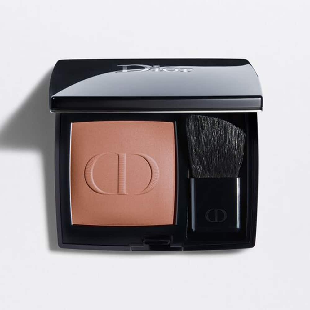 Christian Dior, Dior Rouge, Blush Compact Powder, 475, Rose Caprice, 6.7 g For Women